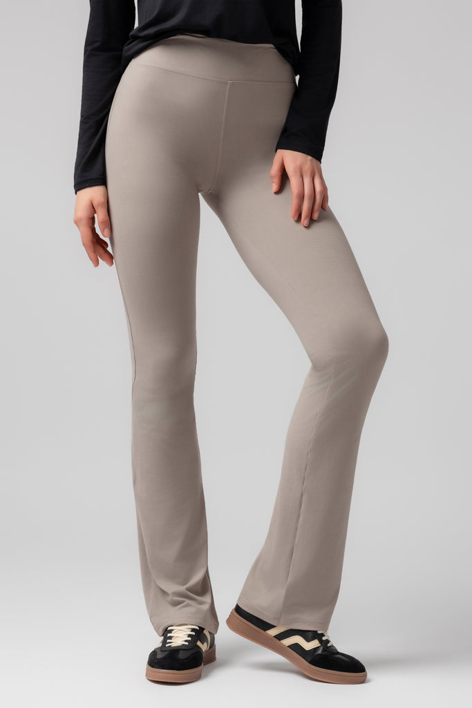 lelosi bootcut leggings ottilie 0