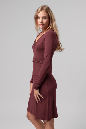 lelosi slaapshirt genie 1