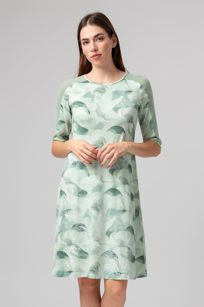 lelosi slaapshirt dominique 0