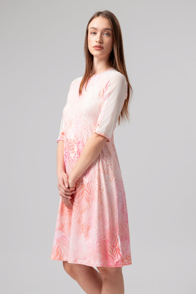 lelosi slaapshirt leonora 0