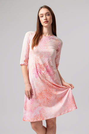 lelosi slaapshirt leonora 1