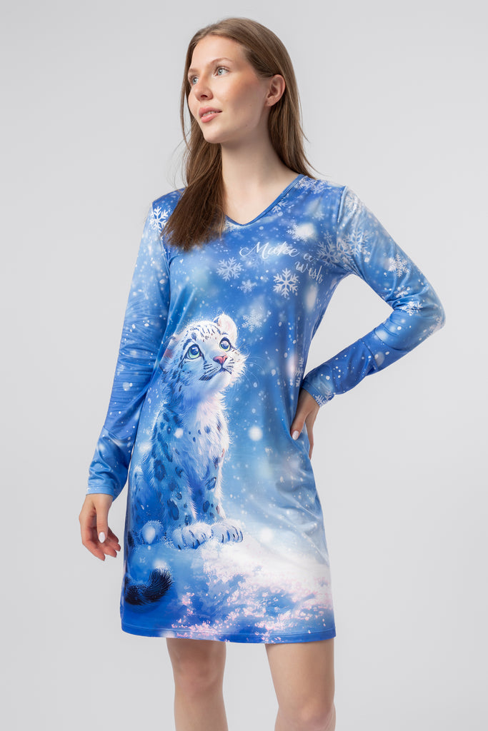 lelosi slaapshirts yourwish 0