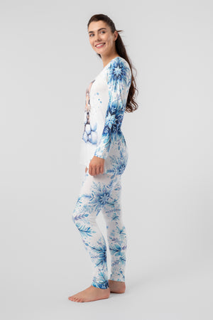 lelosi pyjama bunnyhug 1
