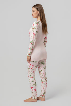 lelosi pyjama loveseason 1