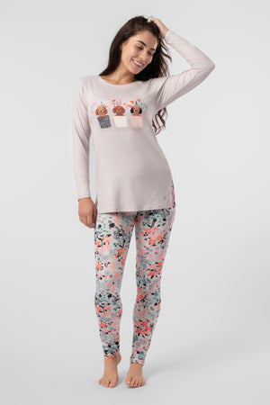 lelosi pyjama puppy 1