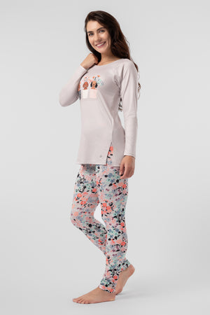 lelosi pyjama puppy 1