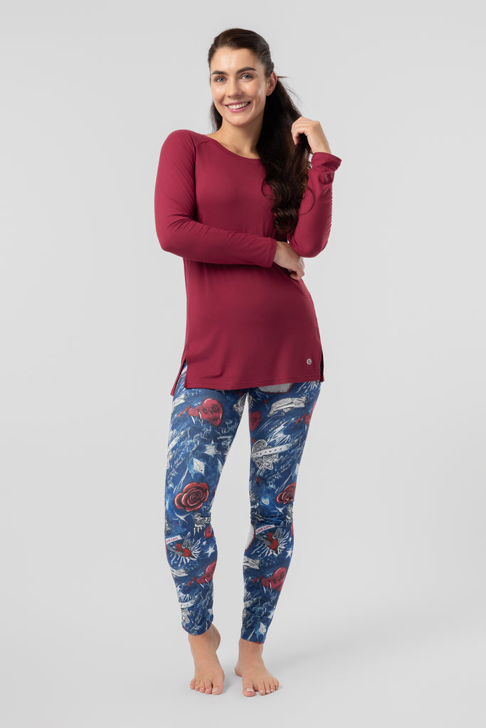 lelosi pyjama sleepylove 0