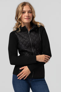 Overgangsjas Lerwick