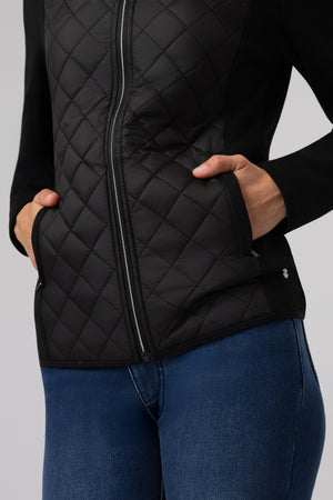 lelosi overgangsjas lerwick 1