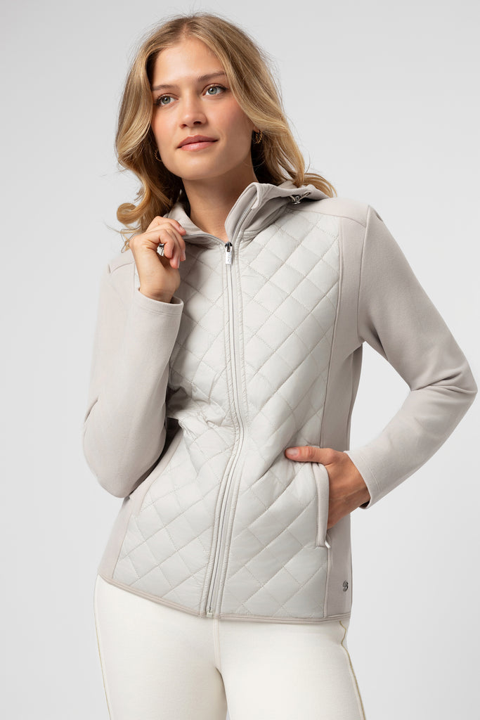 lelosi overgangsjas stirling 0