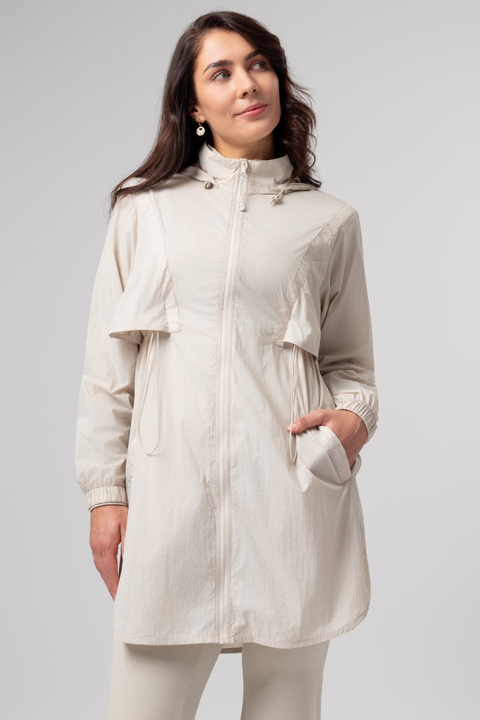 lelosi 24/7 windbreaker malaga 0