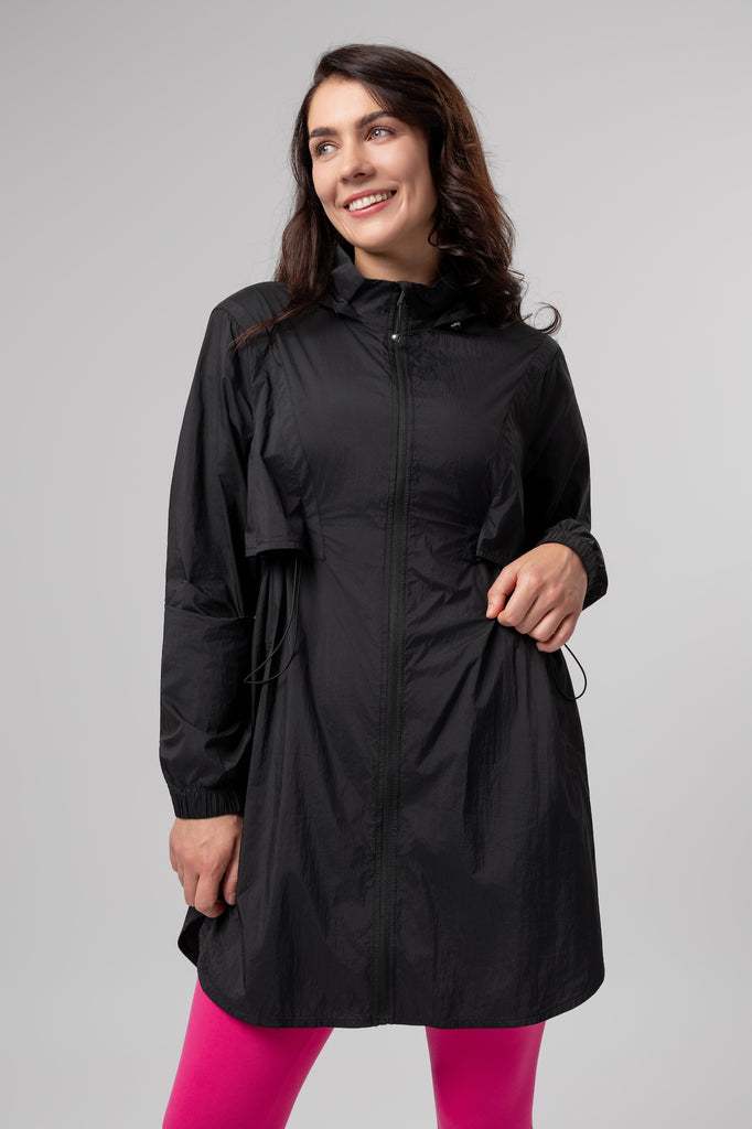 lelosi 24/7 windbreaker valencia 0