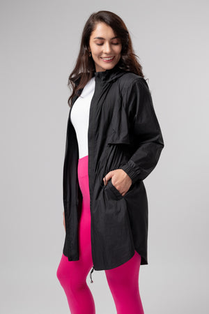 lelosi 24/7 windbreaker valencia 1