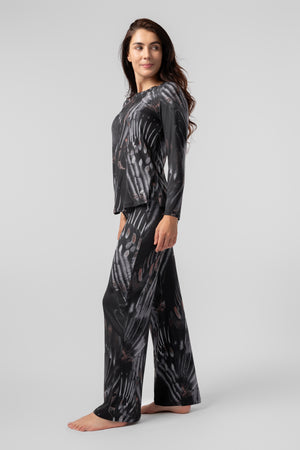 lelosi ontspannen pyjama bedtime 1