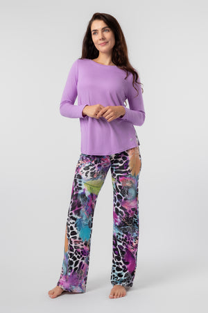 lelosi ontspannen pyjama nightdare 1