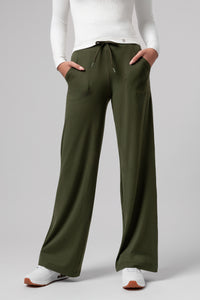 Supercomfort Relaxed Joggingbroek Bryn