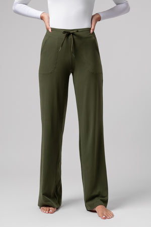 lelosi supercomfort relaxed joggingbroek bryn 1