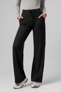 Supercomfort Relaxed Joggingbroek Ylenia