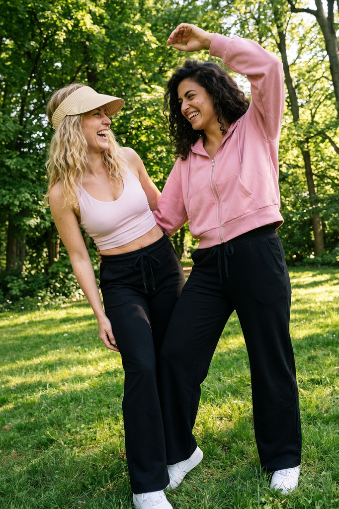 lelosi supercomfort relaxed joggingbroek ylenia 0