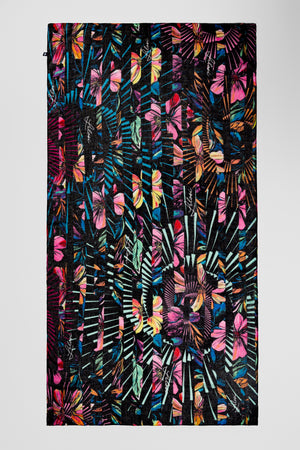 lelosi scarf naples 1