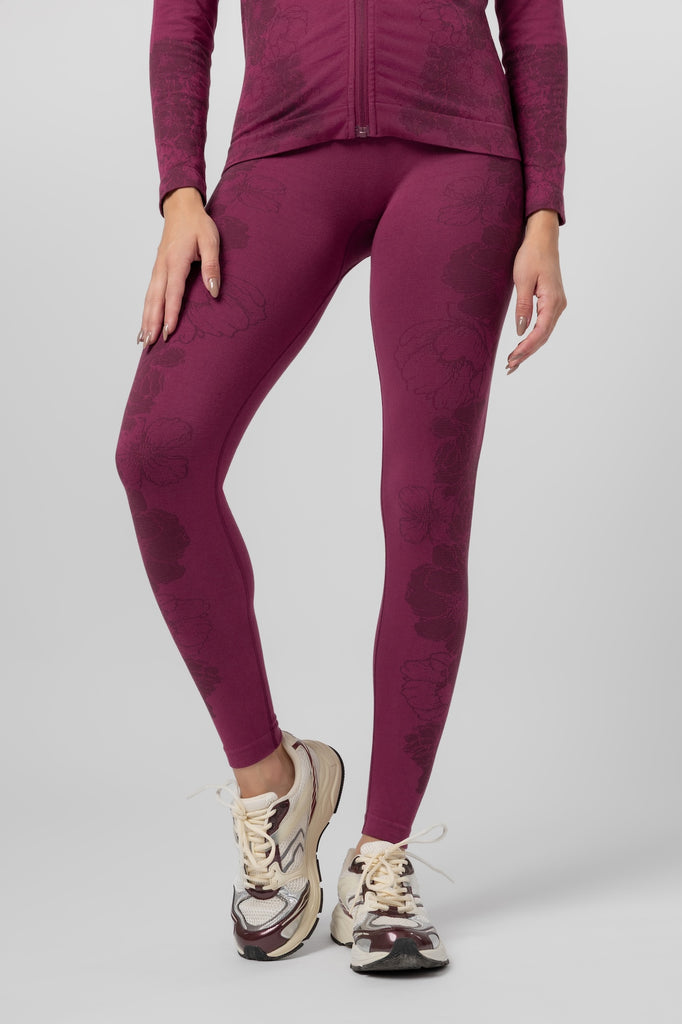 lelosi seamless legging avila 0
