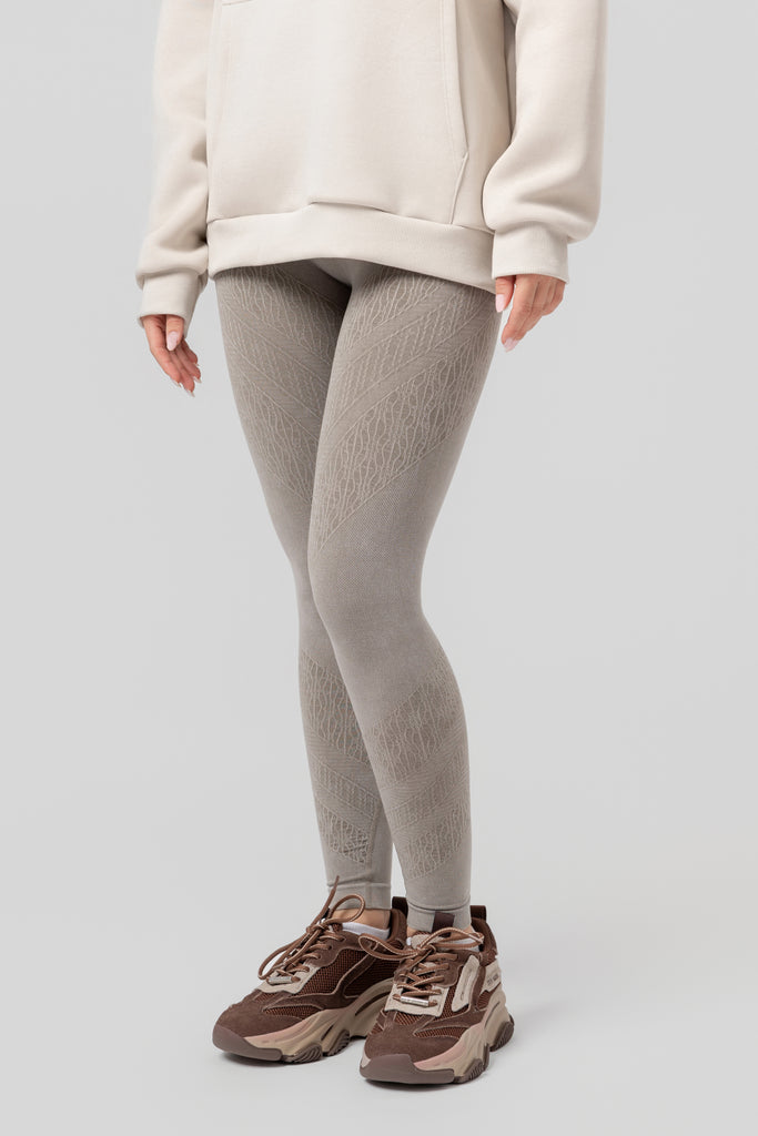 lelosi seamless legging bolinas 0