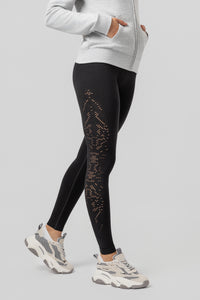 Seamless legging Sanibel