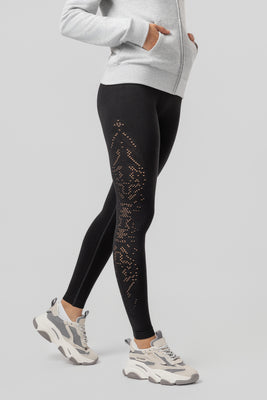 Seamless legging Sanibel