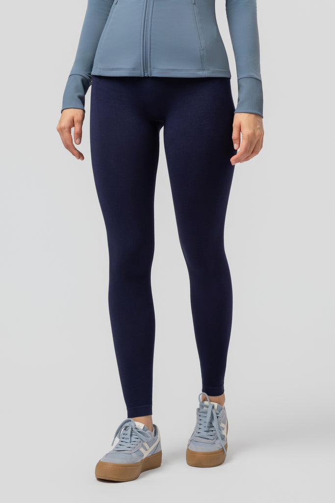 lelosi seamless legging seadrift 0