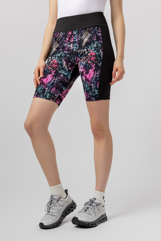 lelosi wandel bermuda legging shivling 0