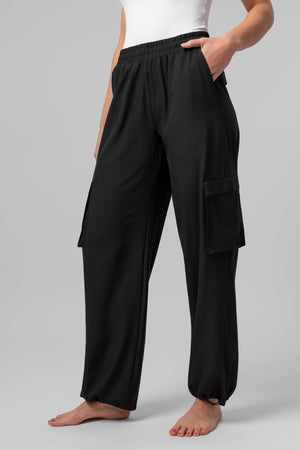 lelosi supercomfort cargo broek rome 1