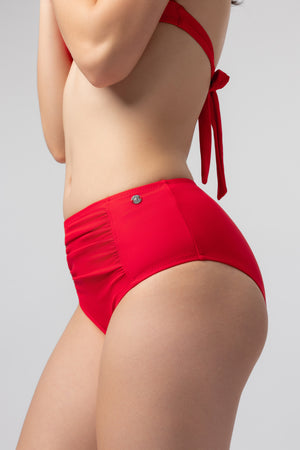 lelosi bikinibroekje met hoge taille sartene 1