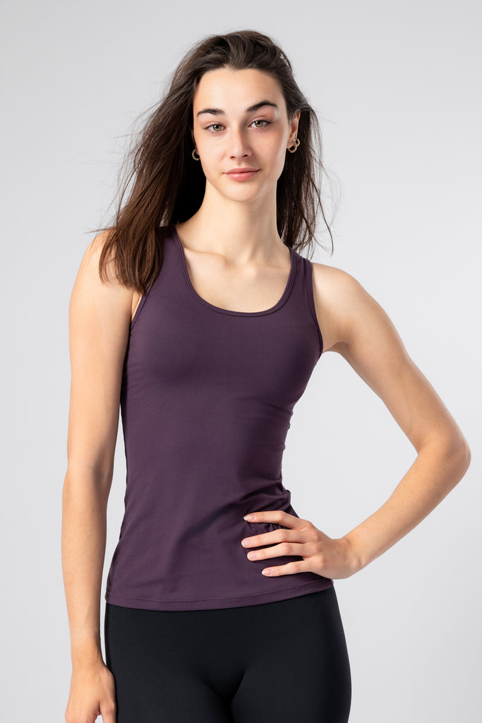 lelosi tanktop monokrom 0