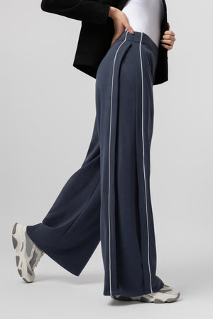 lelosi chicline relaxed broek linea 1