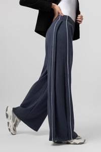 ChicLine Relaxed Broek Linea