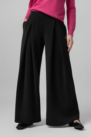 lelosi chicline relaxed broek vanta 1
