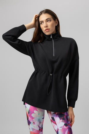 lelosi langere chicline pullover vanta 1