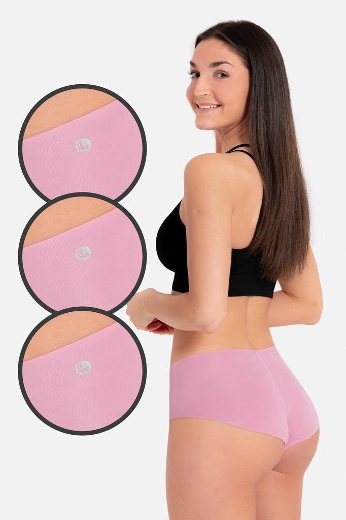 lelosi set van heupslips anegada 0