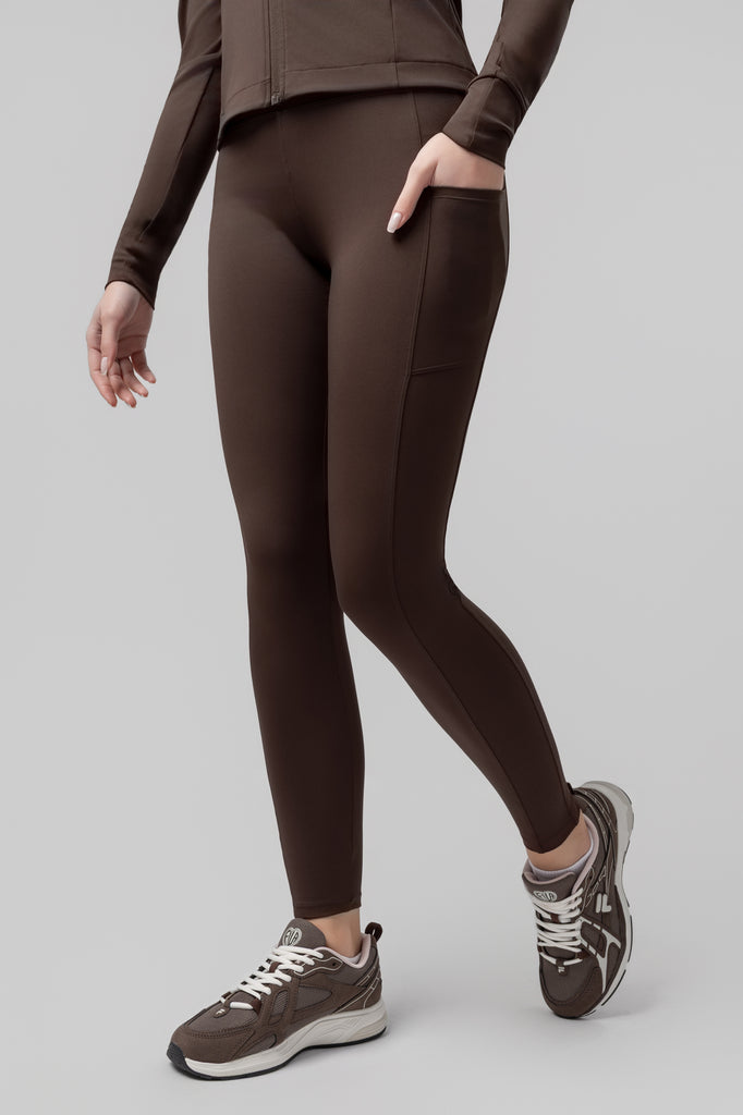 lelosi vibe leggings faustine 0