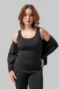 Vibe tanktop Laurine