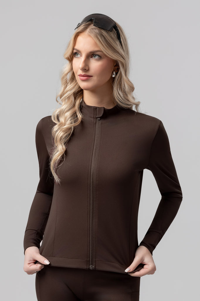 lelosi vibe ritssluiting faustine 0