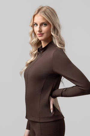 lelosi vibe ritssluiting faustine 1