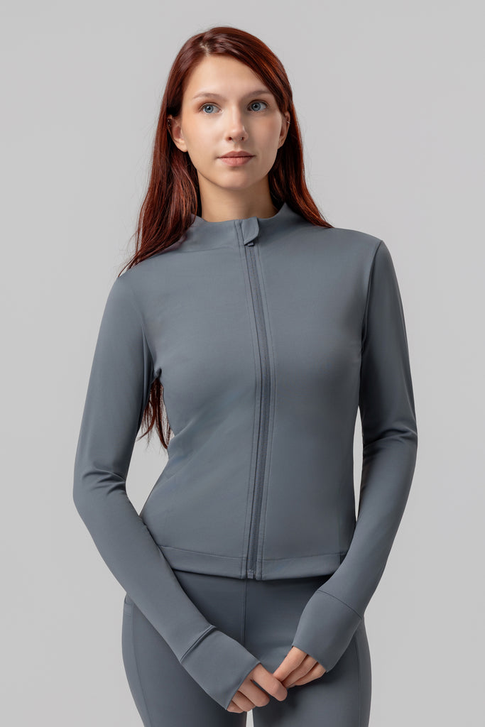 lelosi vibe ritssluiting mirette 0