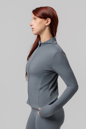 lelosi vibe ritssluiting mirette 1