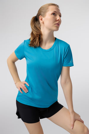 lelosi functioneel sport-t-shirt charlie 1