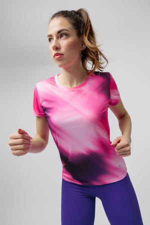 lelosi functioneel sport-t-shirt peyton 1
