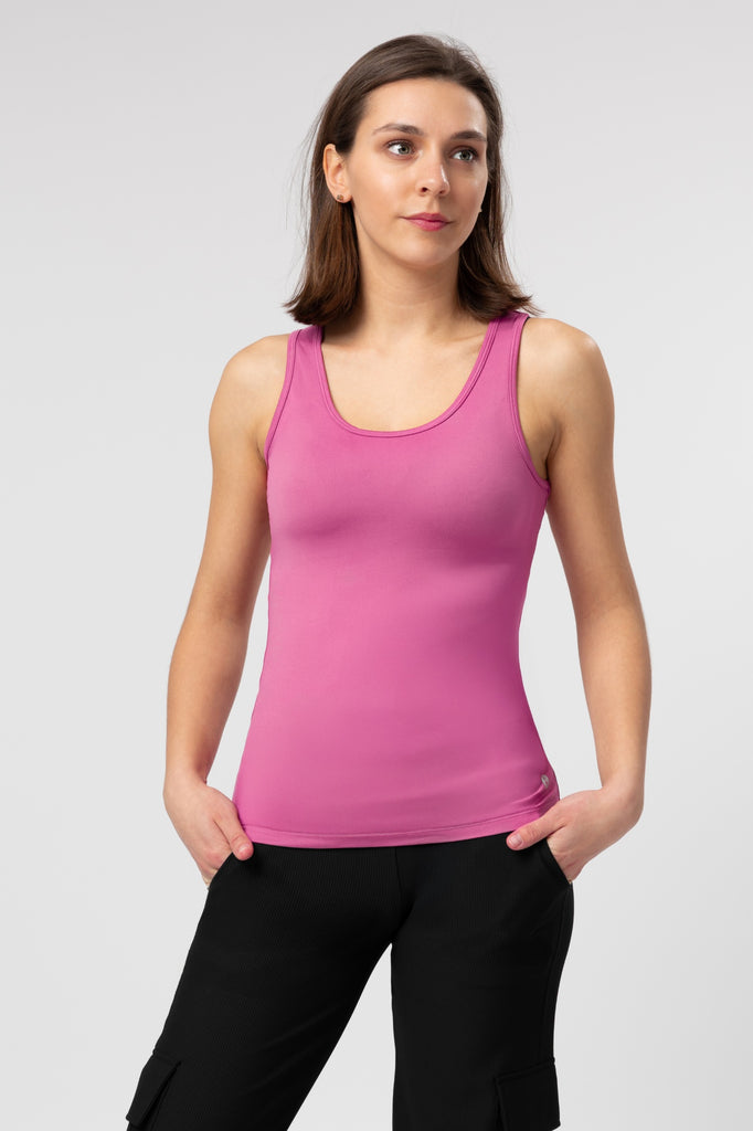 lelosi tanktop apricale 0