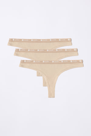 lelosi braziliaanse set hydra (3-pack) 1