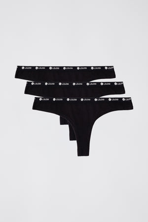 lelosi braziliaanse set salina (3-pack) 1