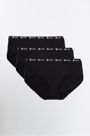 lelosi hipster slip set salina (3-pack) 1